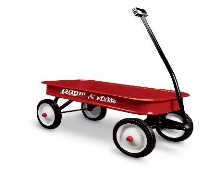 radio flyer