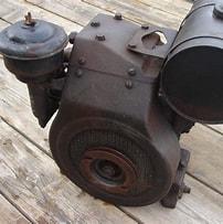 3hp pull start motor